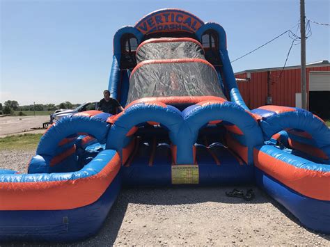 kansas city inflatable rentals|Bounce House Rental .